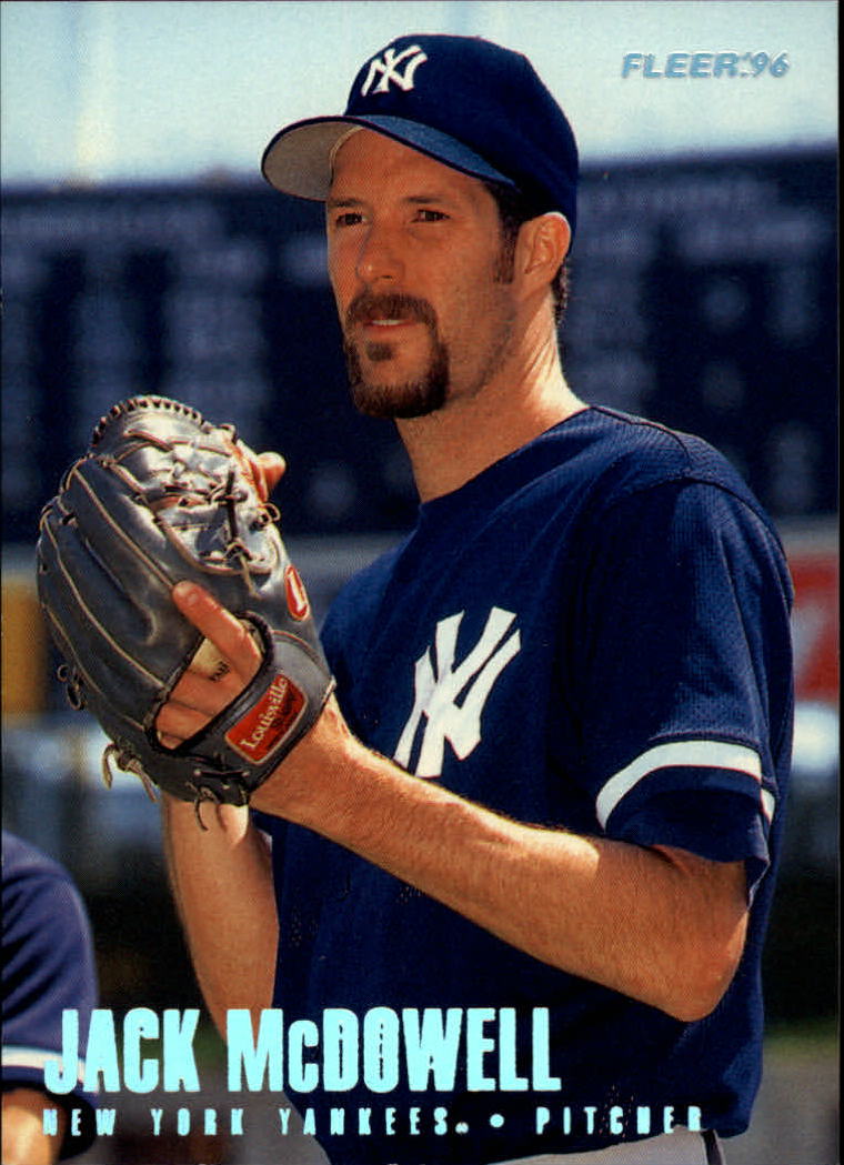 A5006- 1996 Fleer Tiffany Baseball Karte #S 1-250 -du Pick- 15 + Gratis US - Bild 262 von 355