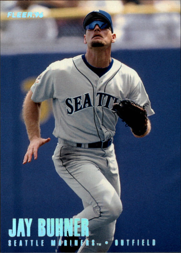 A5006- 1996 Fleer Tiffany Baseball Karte #S 1-250 -du Pick- 15 + Gratis US - Bild 326 von 355