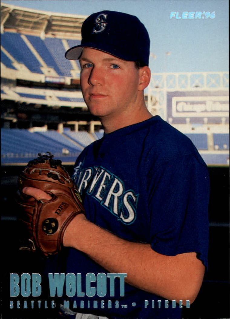 A5006- 1996 Fleer Tiffany Baseball Karte #S 1-250 -du Pick- 15 + Gratis US - Bild 350 von 355