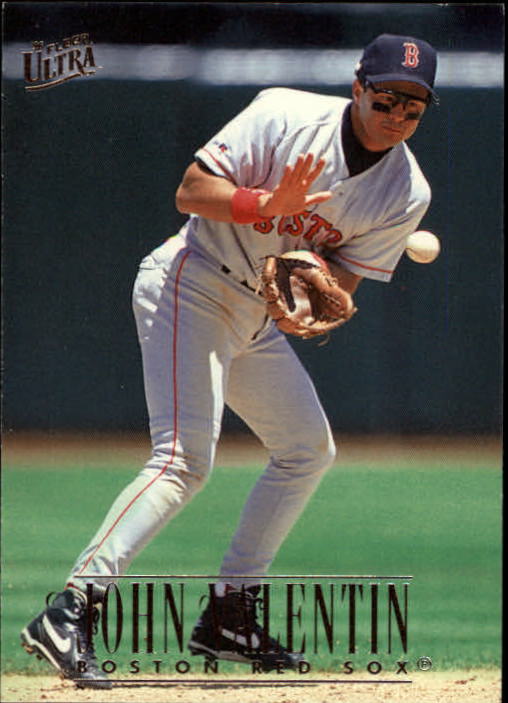 A6305- 1996 Ultra Baseball Card #s 1-600 +Inserts -You Pick- 10+ FREE US SHIP - Picture 12 of 490