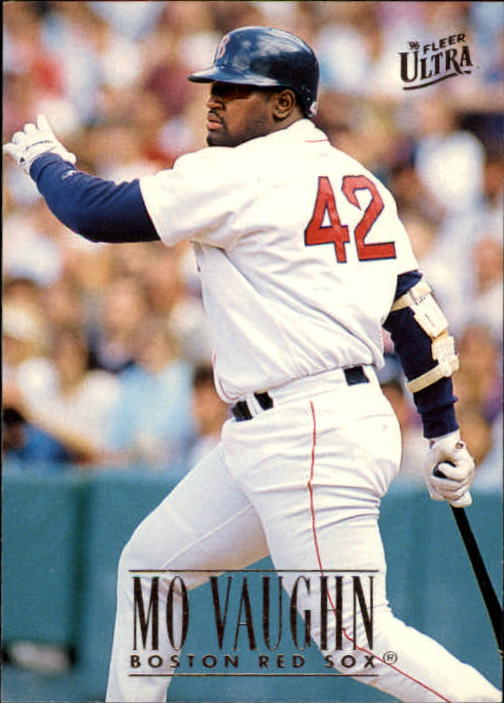 A6305- 1996 Ultra Baseball Card #s 1-600 +Inserts -You Pick- 10+ FREE US SHIP - Picture 14 of 490