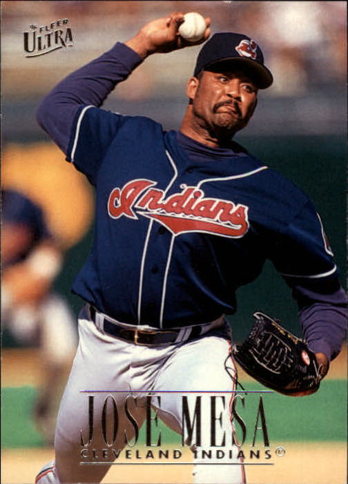 A6305- 1996 Ultra Baseball Card #s 1-600 +Inserts -You Pick- 10+ FREE US SHIP - Picture 44 of 490