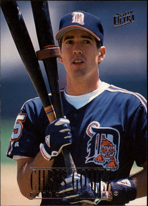 A6305- 1996 Ultra Baseball Card #s 1-600 +Inserts -You Pick- 10+ FREE US SHIP - Picture 50 of 490