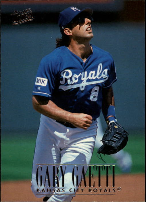 A6305- 1996 Ultra Baseball Card #s 1-600 +Inserts -You Pick- 10+ FREE US SHIP - Picture 54 of 490