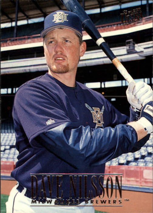 A6305- 1996 Ultra Baseball Card #s 1-600 +Inserts -You Pick- 10+ FREE US SHIP - Picture 64 of 490