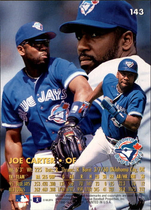 A6305- 1996 Ultra Baseball Card #s 1-600 +Inserts -You Pick- 10+ FREE US SHIP - Picture 95 of 490