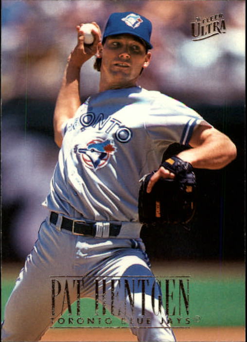 A6305- 1996 Ultra Baseball Card #s 1-600 +Inserts -You Pick- 10+ FREE US SHIP - Picture 96 of 490