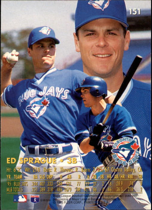 A6305- 1996 Ultra Baseball Card #s 1-600 +Inserts -You Pick- 10+ FREE US SHIP - Picture 101 of 490