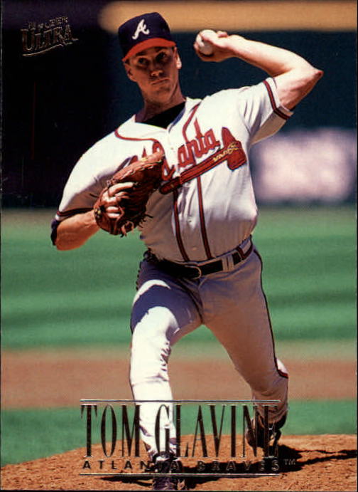 A6305- 1996 Ultra Baseball Card #s 1-600 +Inserts -You Pick- 10+ FREE US SHIP - Picture 102 of 490