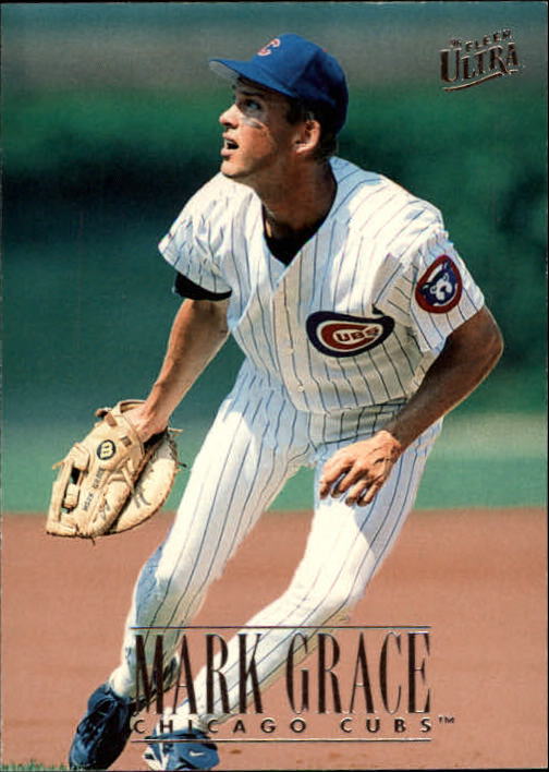 A6305- 1996 Ultra Baseball Card #s 1-600 +Inserts -You Pick- 10+ FREE US SHIP - Picture 114 of 490