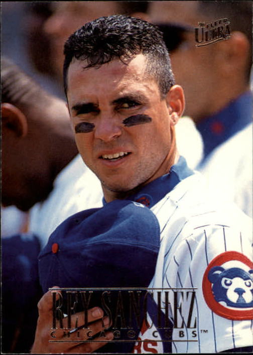 A6305- 1996 Ultra Baseball Card #s 1-600 +Inserts -You Pick- 10+ FREE US SHIP - Picture 116 of 490