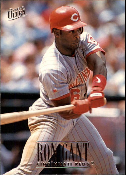 A6305- 1996 Ultra Baseball Card #s 1-600 +Inserts -You Pick- 10+ FREE US SHIP - Picture 120 of 490