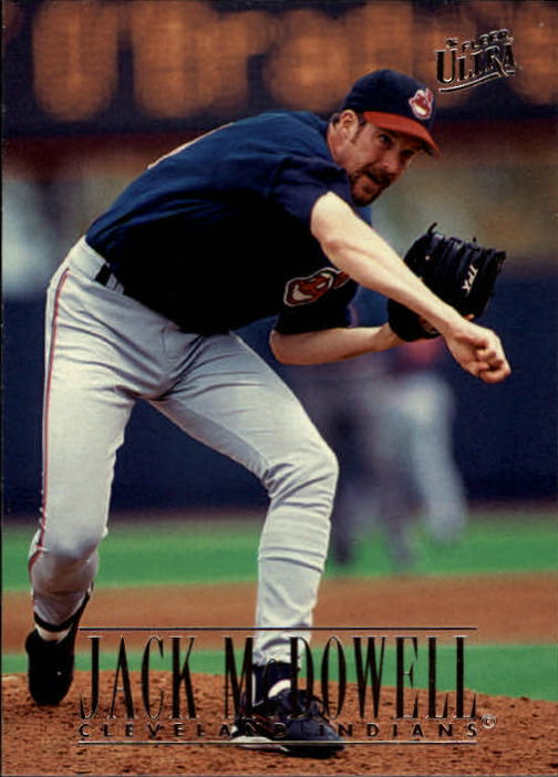 A6305- 1996 Ultra Baseball Card #s 1-600 +Inserts -You Pick- 10+ FREE US SHIP - Picture 220 of 490