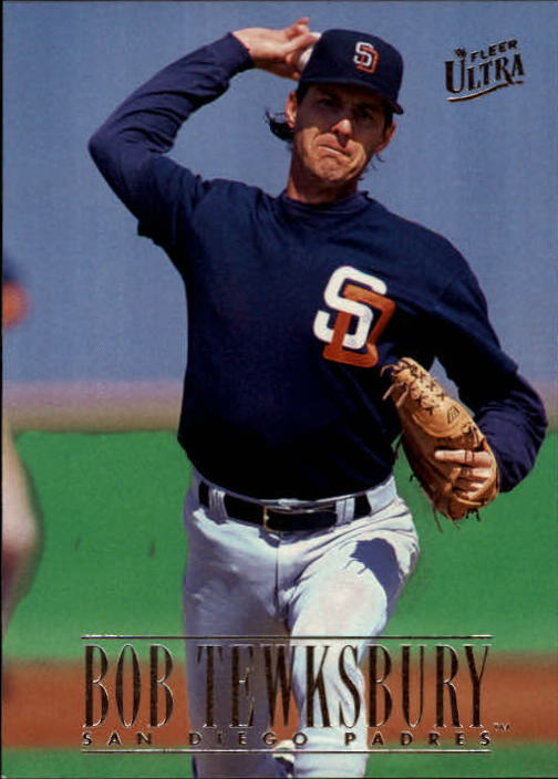 A6305- 1996 Ultra Baseball Card #s 1-600 +Inserts -You Pick- 10+ FREE US SHIP - Picture 366 of 490