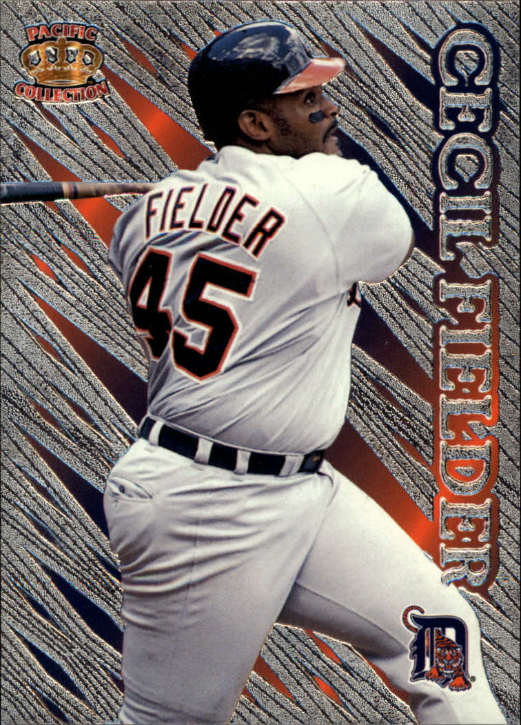 1996 Pacific Prisms BB Cards #1-144 + Inserts – You Pick Singles, 15+ Free US Ship
