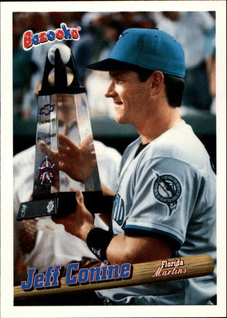 1996 Topps Bazooka - #62 Roger Clemens