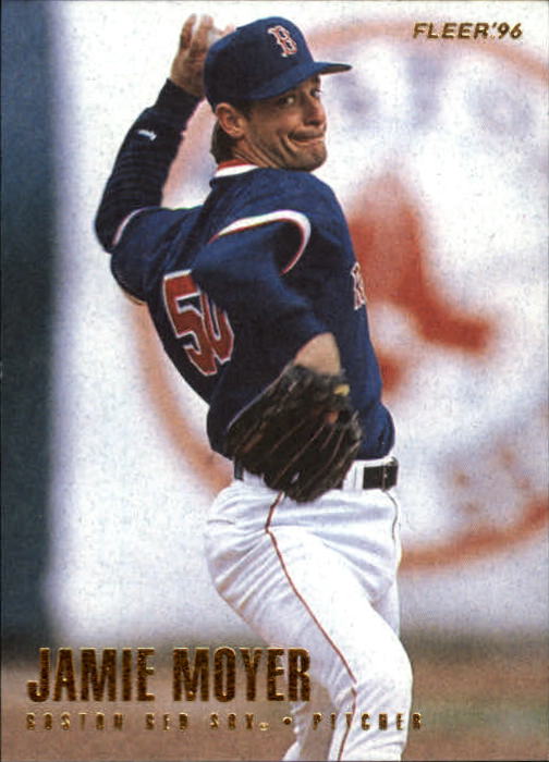 1996 Fleer Update Baseball (Pick From List) - Picture 8 of 91