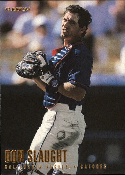 1996 Fleer Update Baseball (Pick From List) - Picture 14 of 91