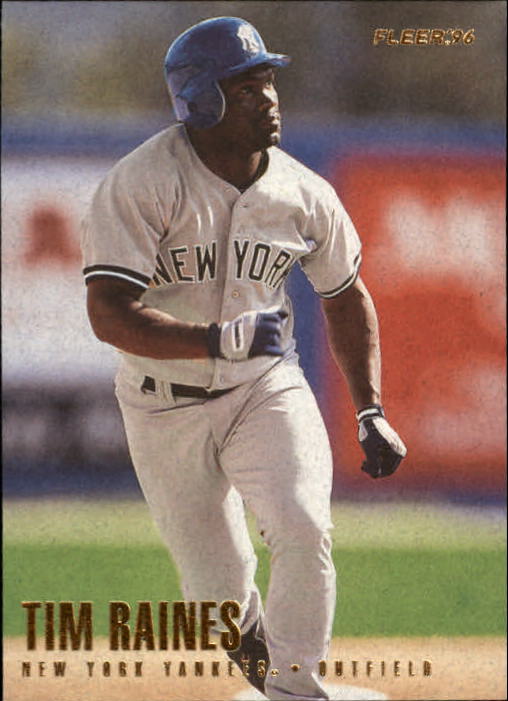 1996 Fleer Update Baseball (Pick From List) - Picture 30 of 91