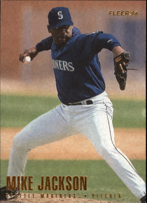1996 Fleer Update Baseball (Pick From List) - Picture 40 of 91