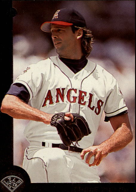 1996 Leaf Baseball "Main Set" Cards #1 to #220 - Picture 10 of 441