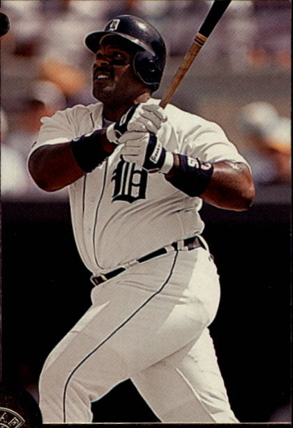 1996 Leaf Baseball "Main Set" Cards #1 to #220 - Picture 12 of 441