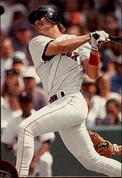 1996 Leaf Baseball "Main Set" Cards #1 to #220 - Picture 14 of 441
