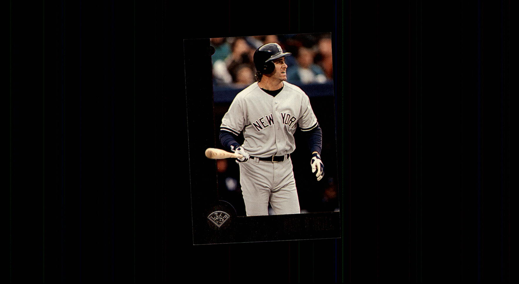 1996 Leaf Baseball "Main Set" Cards #1 to #220 - Picture 26 of 441