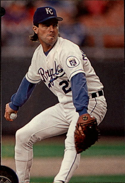 1996 Leaf Baseball "Main Set" Cards #1 to #220 - Picture 34 of 441