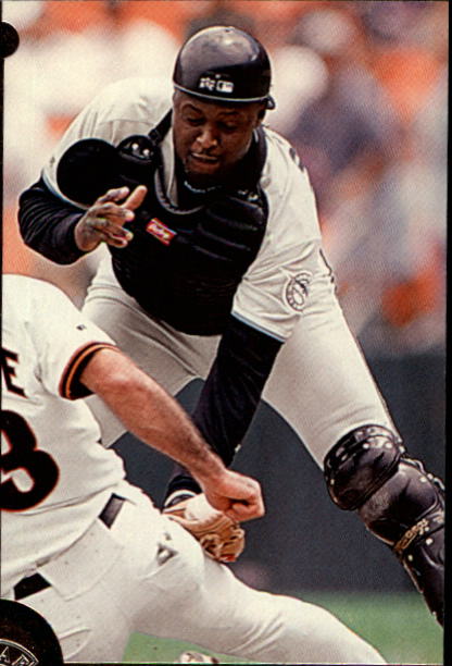 1996 Leaf Baseball "Main Set" Cards #1 to #220 - Picture 44 of 441