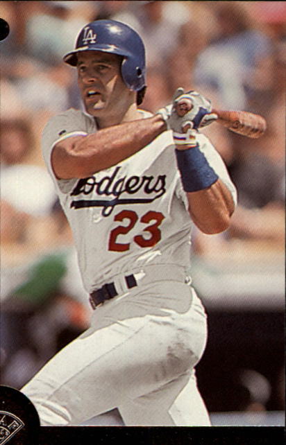 1996 Leaf Baseball "Main Set" Cards #1 to #220 - Picture 46 of 441
