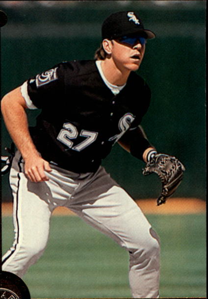 1996 Leaf Baseball "Main Set" Cards #1 to #220 - Picture 50 of 441