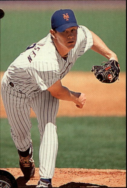 1996 Leaf Baseball "Main Set" Cards #1 to #220 - Picture 52 of 441