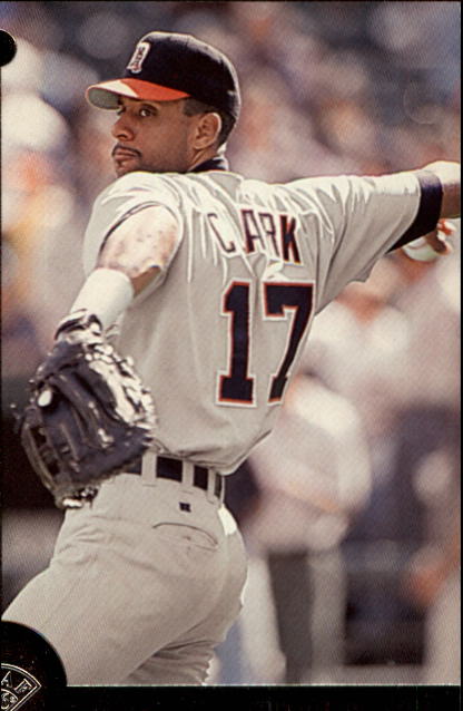 1996 Leaf Baseball "Main Set" Cards #1 to #220 - Picture 60 of 441