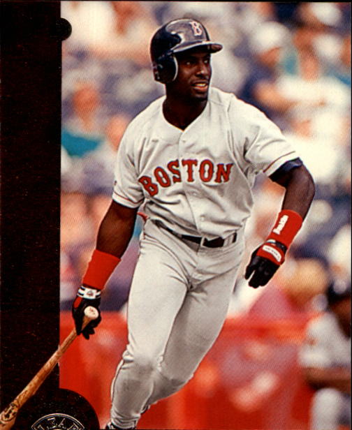 1996 Leaf Baseball "Main Set" Cards #1 to #220 - Picture 64 of 441