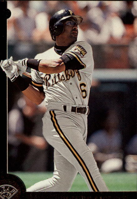 1996 Leaf Baseball "Main Set" Cards #1 to #220 - Picture 70 of 441