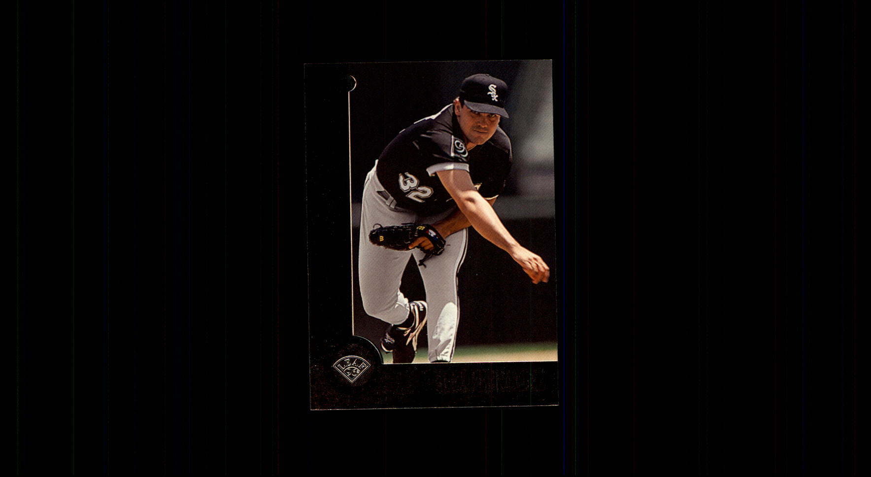 1996 Leaf Baseball "Main Set" Cards #1 to #220 - Picture 78 of 441