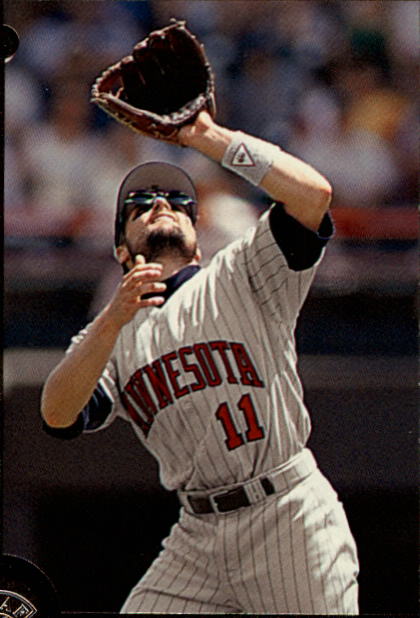 1996 Leaf Baseball "Main Set" Cards #1 to #220 - Picture 86 of 441