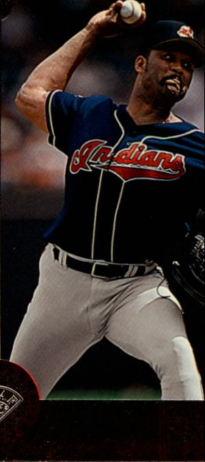 1996 Leaf Baseball "Main Set" Cards #1 to #220 - Picture 92 of 441