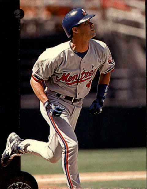 1996 Leaf Baseball "Main Set" Cards #1 to #220 - Picture 100 of 441