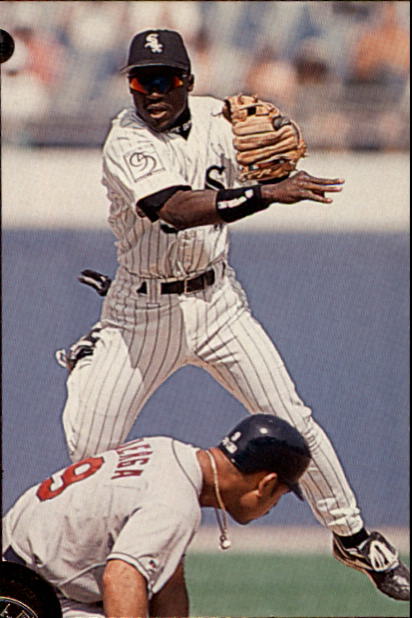 1996 Leaf Baseball "Main Set" Cards #1 to #220 - Picture 102 of 441