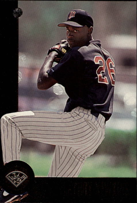 1996 Leaf Baseball "Main Set" Cards #1 to #220 - Picture 112 of 441