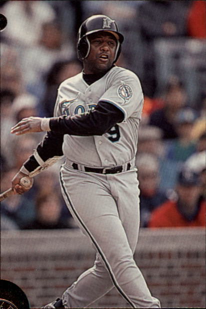 1996 Leaf Baseball "Main Set" Cards #1 to #220 - Picture 114 of 441