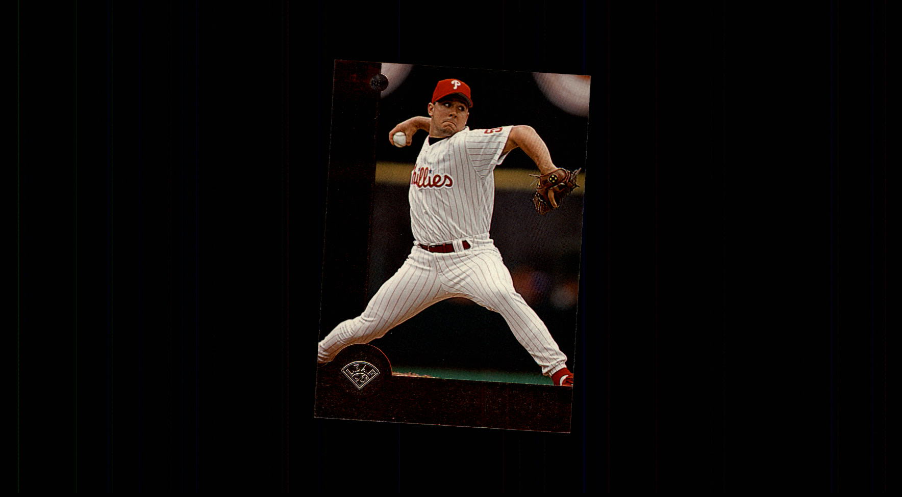 1996 Leaf Baseball "Main Set" Cards #1 to #220 - Picture 122 of 441