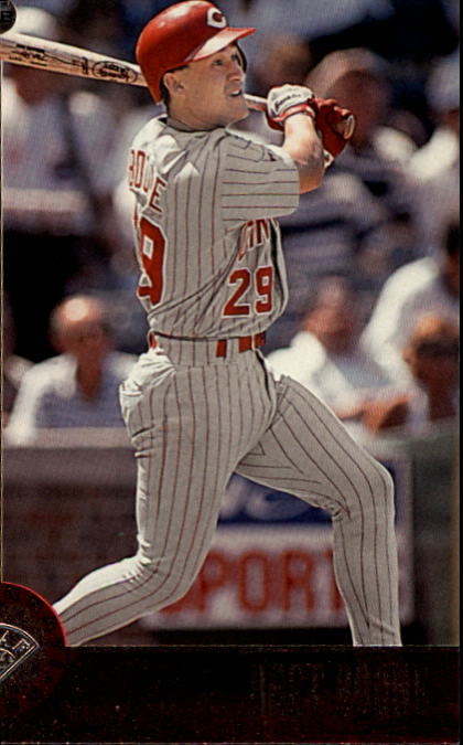 1996 Leaf Baseball "Main Set" Cards #1 to #220 - Picture 130 of 441