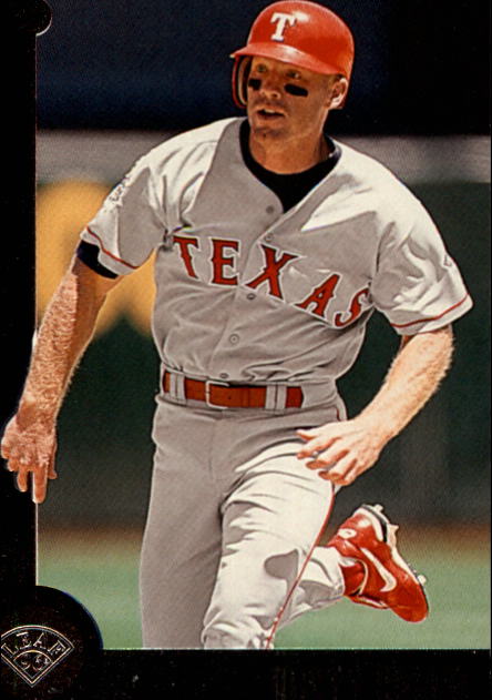 1996 Leaf Baseball "Main Set" Cards #1 to #220 - Picture 142 of 441