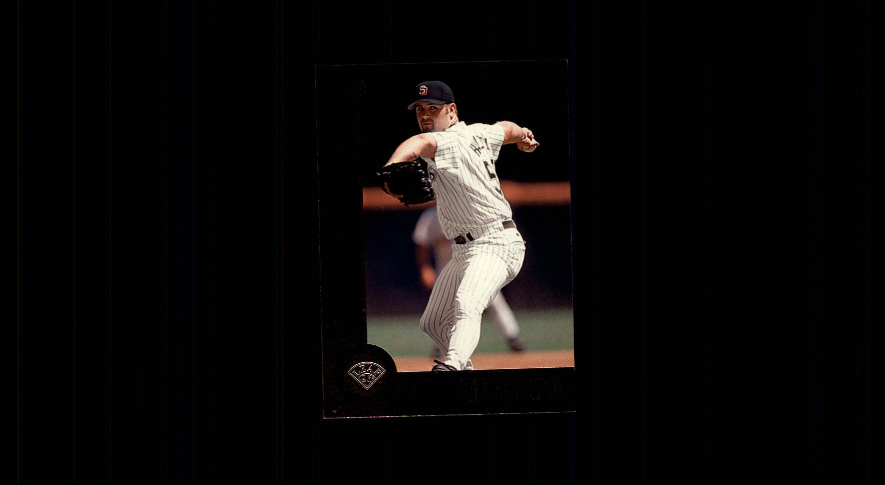 1996 Leaf Baseball "Main Set" Cards #1 to #220 - Picture 146 of 441