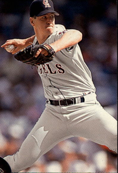1996 Leaf Baseball "Main Set" Cards #1 to #220 - Picture 152 of 441
