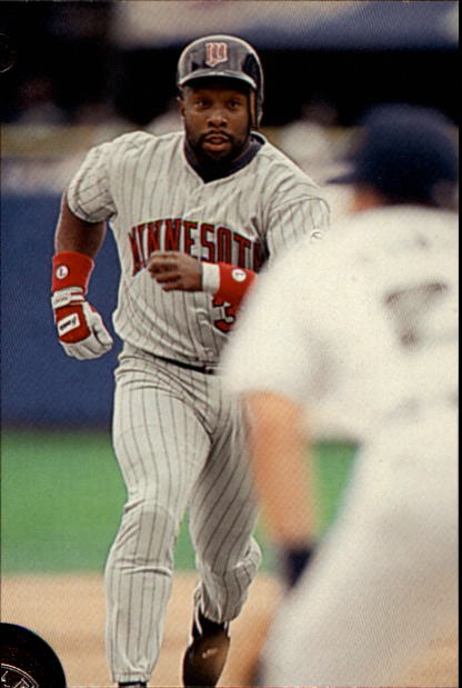 1996 Leaf Baseball "Main Set" Cards #1 to #220 - Picture 154 of 441