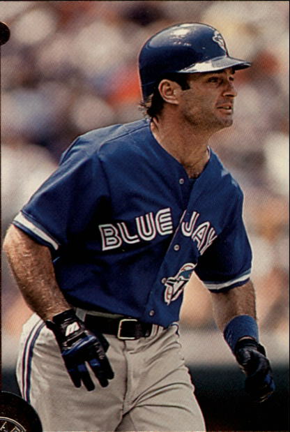 1996 Leaf Baseball "Main Set" Cards #1 to #220 - Picture 160 of 441